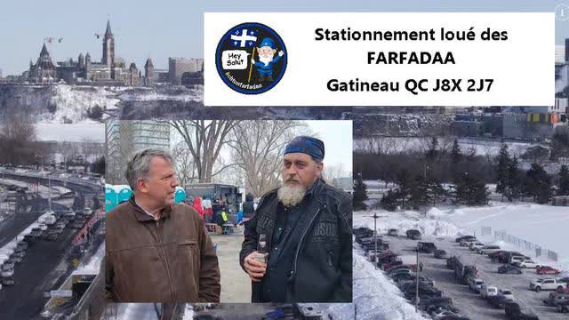 Coupez le cÃ¢ble et joignez vous Ã  nous