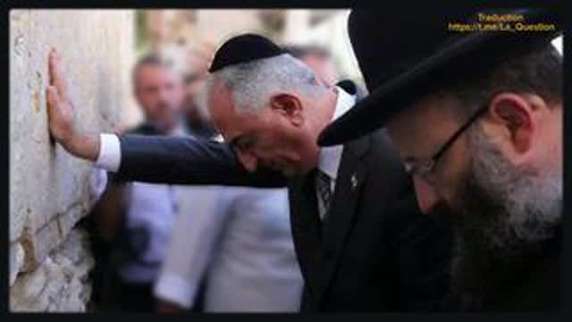 A Brief History of Israel and Iran. Greg Reese Report  (Vostfr)