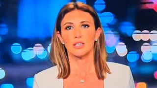 Alina Habba on Hannity tonight - "There is a....PANIC IN DC!"