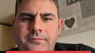 Il témoigne que depuis sa vaccination il tombe souvent malade, il a moins d’anticorps