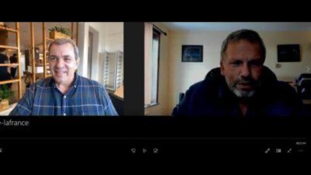 Un avocat quÃ©bÃ©cois, Me AndrÃ© Lafrance, rÃ©clame la dÃ©mission de Legault