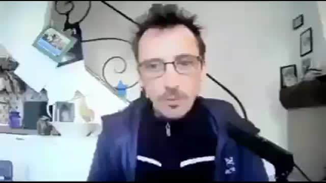 Louis FouchÃ© censurÃ© ! Le rÃ©seau social Discord a fermÃ© son compte avec plus de 3500 membres