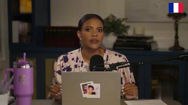 Candace owens : Devenir Brigitte Ep 4 VF