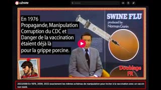 ChatGPT utilise vos questions pour amÃ©liorer son artifice - une vÃ©ritable IA serait complotiste