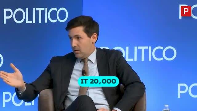 Calley Means Slams Health Lobbyists: Time for a Reckoning in American Healthcare