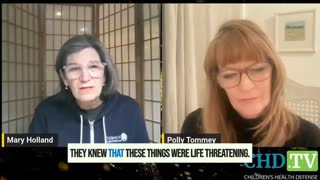 “They knew they were causing injuries and deaths, and they kept selling them to the public as safe"