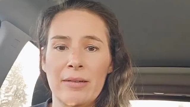 So disenchanted with Canadians right now, you do know that the carbon tax is a scam