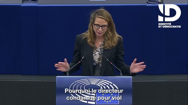 Ce nâ€™est pas un Â« Qatargate Â» mais un Â« BruxellesGate Â» !