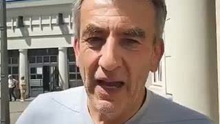 Victoire pour le Dr Benoît Ochs Sur 15 accusations, 13 rejetées