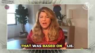 Dr. Naomi Wolf All mandates were based on a lie
