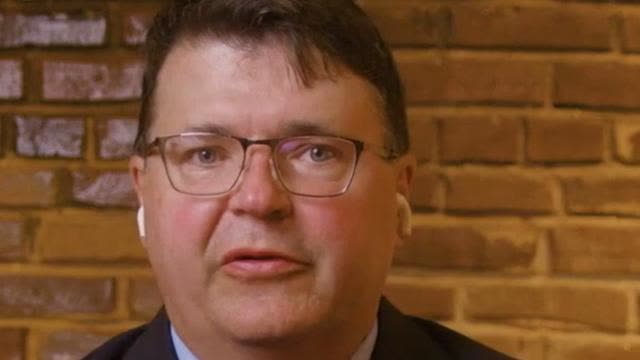 Dr Steve Templeton The Pandemic Impact on Small Business and Society