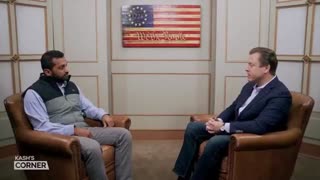 Kash Patel has demanded answers on where all the U.S. money sent to Ukraine has really gone