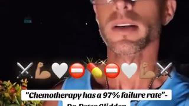 As soon as you're diagnosed with cancer, you're suddenly worth 300K$ to the industry (vostfr)