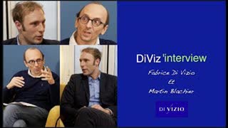 DiViz'Interview avec Martin Blachier