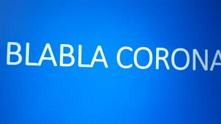 Denis Agret - blabla corona 8 juin 2020