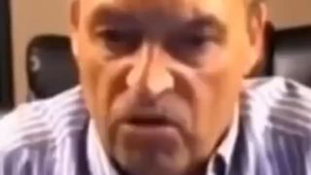 Les sionistes quittent Israel - survivre ou mourir