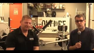 un propriÃ©taires de gym HumiliÃ© par le gouvernement Legault