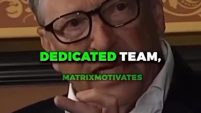 Bill Gates proposes that the WHO become a “global ministry of pandemics”