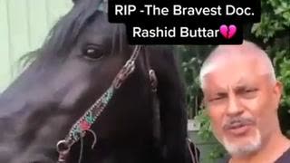 Dr Rashid Buttar - YuTuB Censored just by sharing public scientific information during the plandemic