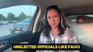 Tulsi Gabbard exposing tons of Democrat Elites including Dr Anthony Fauci