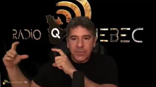 Alexis explique comment Trump utilise la fenêtre d’Overton pour faire dérailler l'agenda2030/WEF