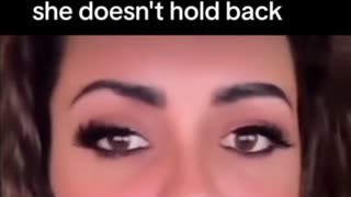 She Drops Major Truth Bombs