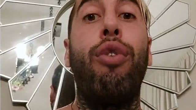 The Ontario's public health Dr. Kieran Moore in conflict of interest with pfizer