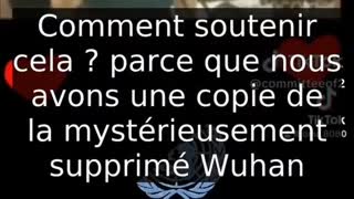This vaccine is a poison that kill people (vostfr)