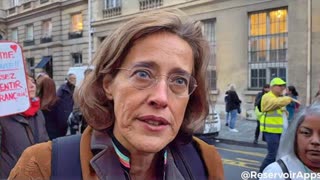 Â«Le temps de la manifestation est rÃ©volu Â» Alexandra Henrion-Caude