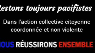 Ils ont trahi le peuple de France