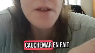 Le syndrome des éveillés et les conséquences de la pilule rouge, il n’y a plus de retour en arrière