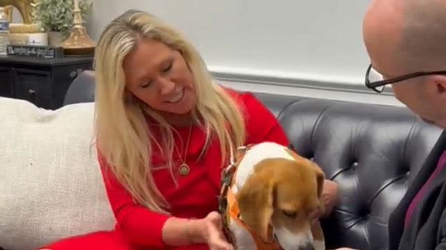 Dr. Fauci is an Animal Butcher that needs to go STRAIGHT to PRISON