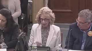 Dr. Miriam Grossman destroys gender ideology in 5 minutes