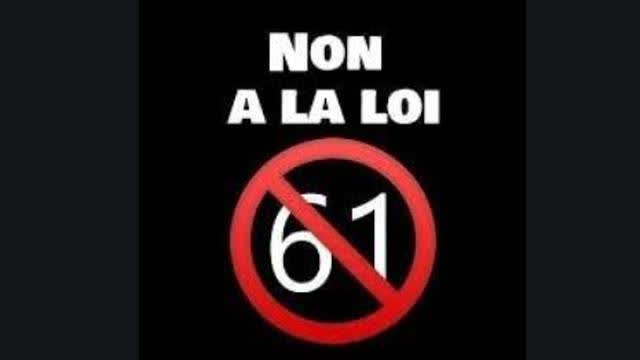 loi 61 - Audition - Barreau du QuÃ©bec, 10 juin 2020 (11h30)