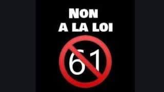 loi 61 - Audition - Barreau du QuÃ©bec, 10 juin 2020 (11h30)