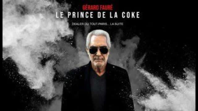 GÃ©rard FaurÃ© : "Alain Delon fournissait des enfants Ã  tous les grands de ce monde !" - ConfÃ©rence