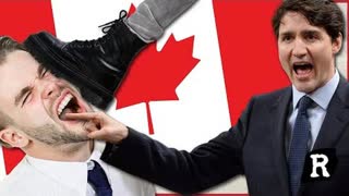Let talk about Canada's bill C-11 and the globalists plan