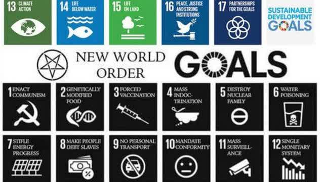 OMS et ONU vers une gouvernance mondiale - Astrid Stuckelberger