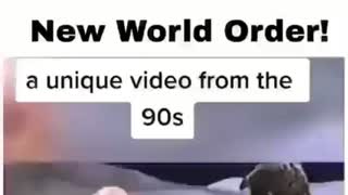 NWO :a globalist, satanic, Marxist, totalitarian agenda of depopulation (vostfr)