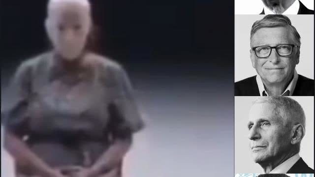 The most egregious Crimes Against Humanity