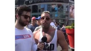 Chris sky explained the plan