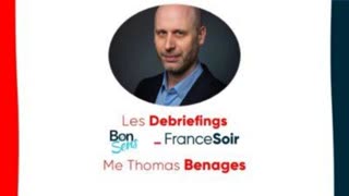 Me Benages, avocat Pr Perronne : les Conseils de l'Ordre joueront leur crÃ©dibilitÃ© !