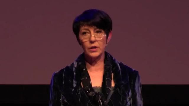 MEP Christine Anderson: "We are on the verge of slipping into totalitarianism"