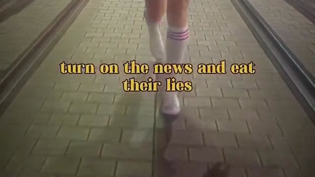 Iyah May - Karmageddon - I lost my manager because I didn’t change the lyrics of this song