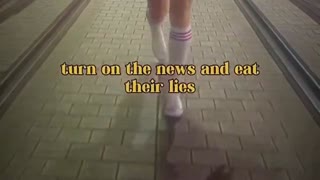 Iyah May - Karmageddon - I lost my manager because I didn’t change the lyrics of this song