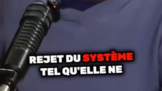 Une médecin avec son cabinet n'a plus confiance dans le système depuis la crise sanitaire