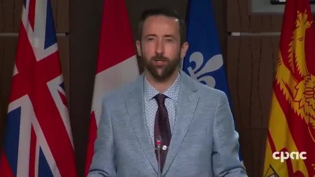 2021 JUN 17 DEREK SLOAN MP RAISES CONCERNS ON COVID 19 VACCINE CENSORSHIP OF DOCTORS AND SCIENTISTS