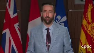 2021 JUN 17 DEREK SLOAN MP RAISES CONCERNS ON COVID 19 VACCINE CENSORSHIP OF DOCTORS AND SCIENTISTS