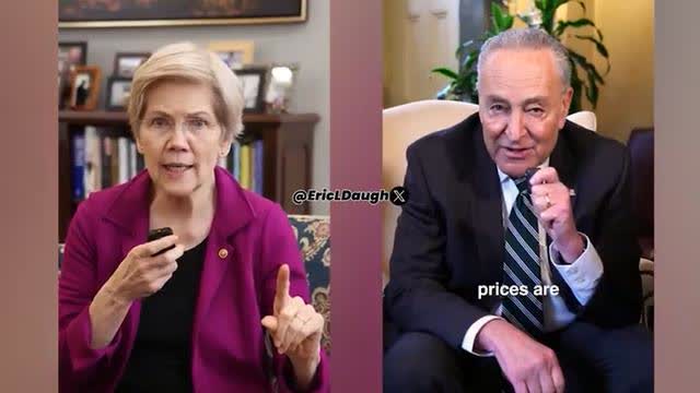 The exact same deep state democrat script against Trump