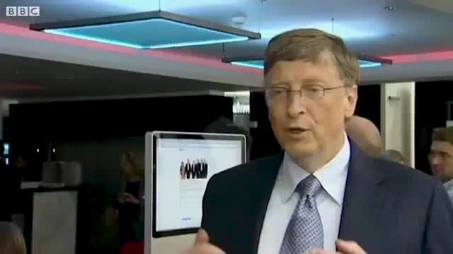 R. Kennedy's prediction at the beginning of Covid